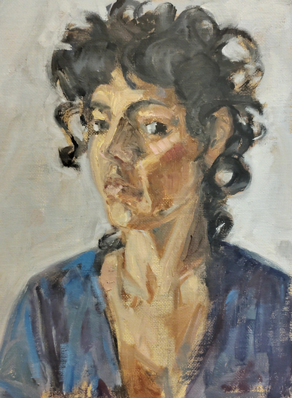 Ali #1 by Heather Blume, Image 3.