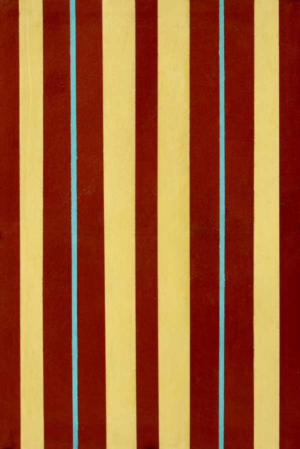 Striped Mat-ter