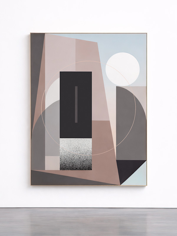 Unmanifested by Tony Sjoman, Image 1.