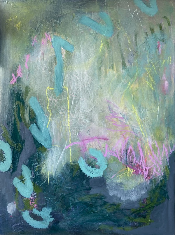 Verdant Joy by Alethea Eriksson, Image 1.