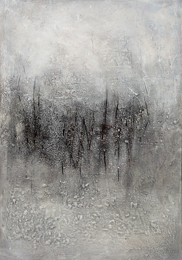 January /Januar by Alethea Eriksson
