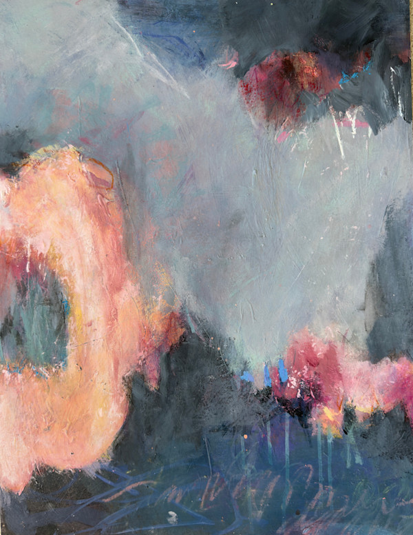 The sublime in the everyday by Alethea Eriksson