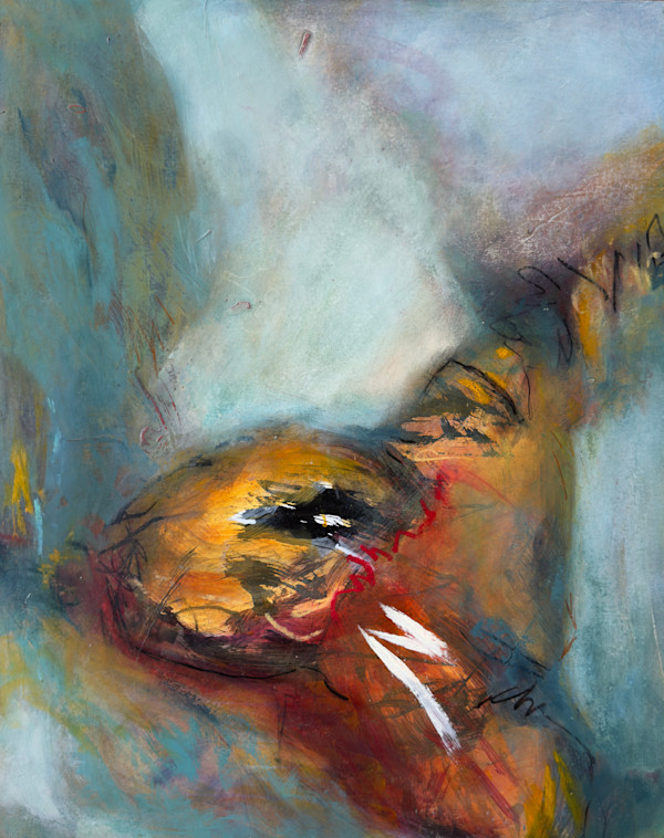 Transience by Alethea Eriksson