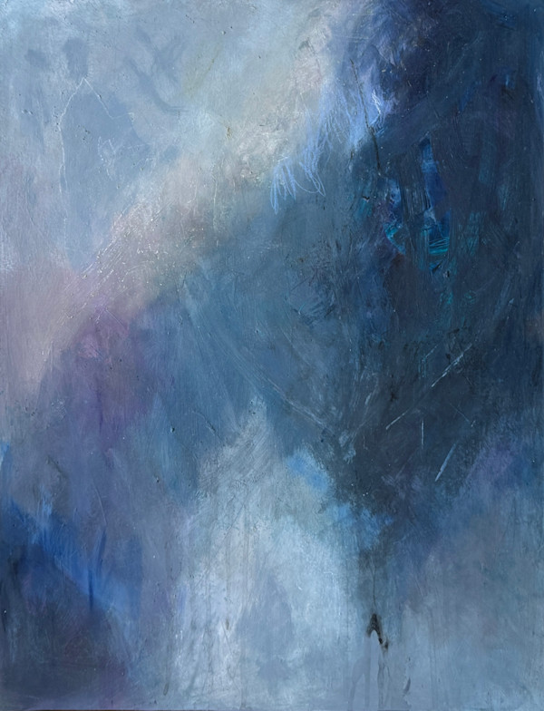 Sky Whispers by Alethea Eriksson