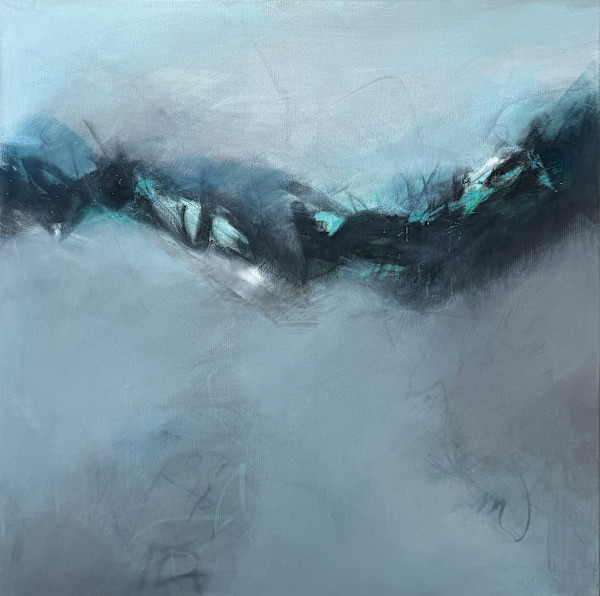 Faultline by Alethea Eriksson, Image 1.