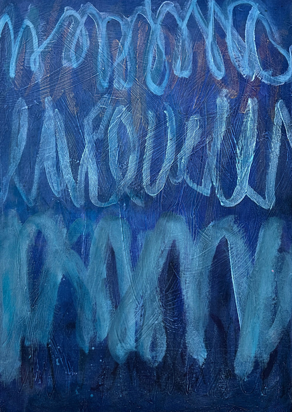The Shape of Silence by Alethea Eriksson
