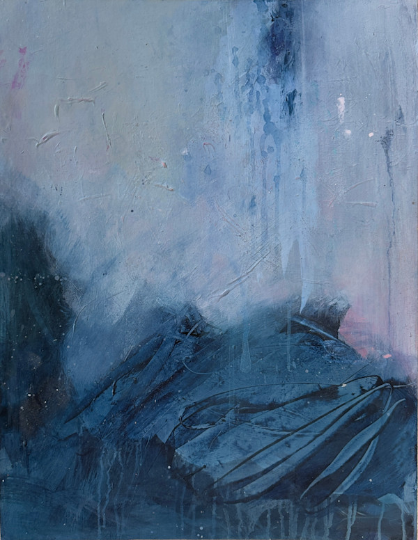 The Sea Remebers by Alethea Eriksson