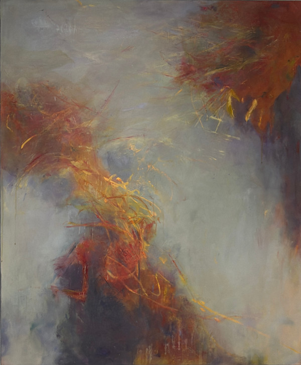 A warm breeze by Alethea Eriksson, Image 1.