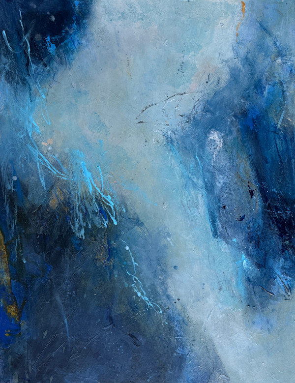 What the water kept by Alethea Eriksson, Image 3.