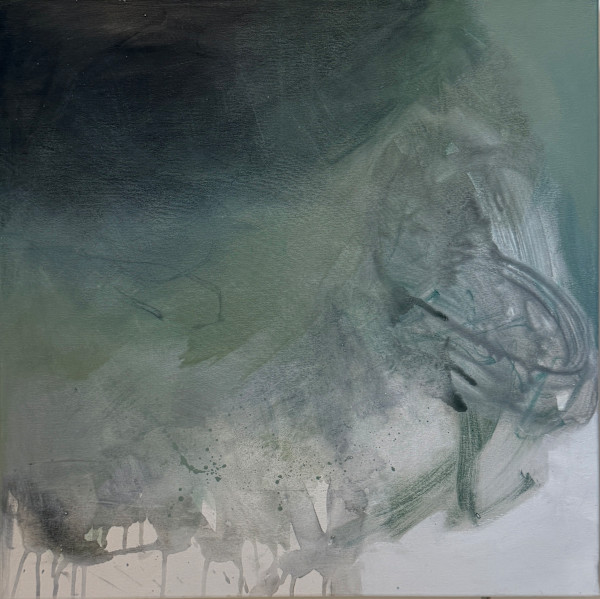 A gathering quite by Alethea Eriksson, Image 1.