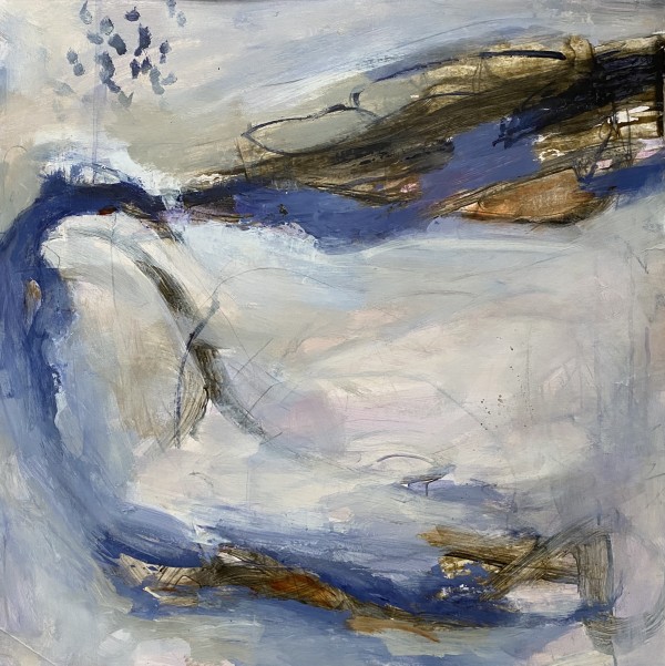 Finding the way by Alethea Eriksson