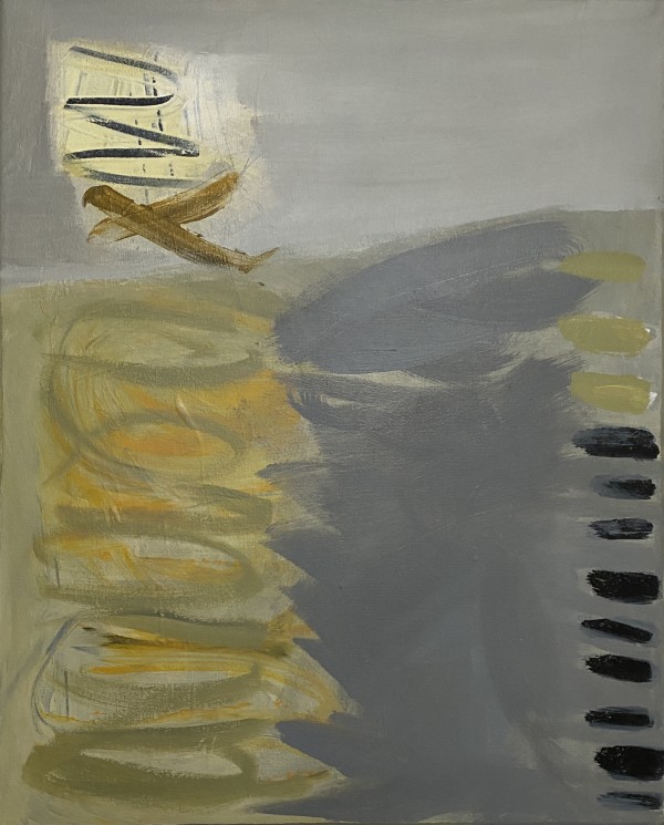 Fogdays 1 by Alethea Eriksson, Image 2.
