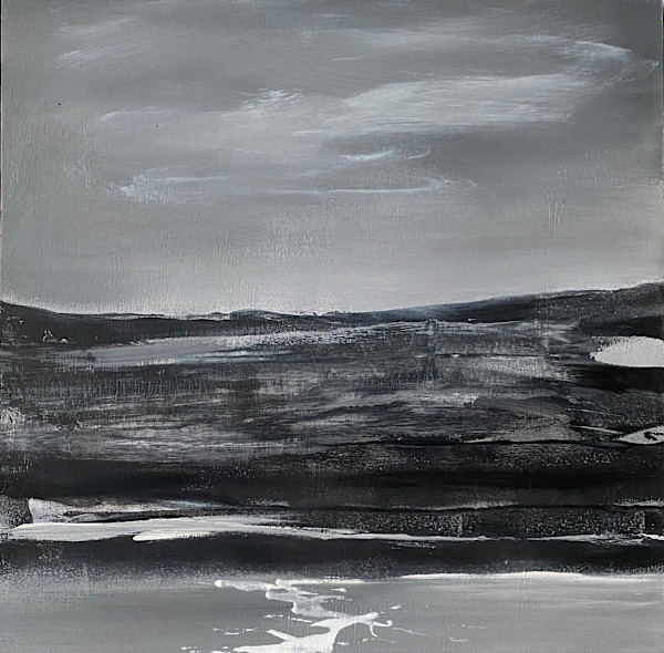 Moods of Winter 6 by Alethea Eriksson, Image 1.