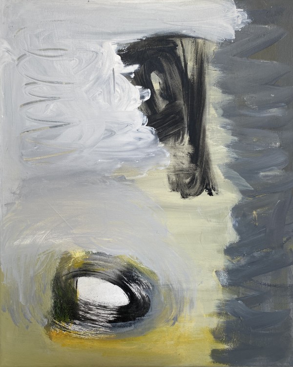 Fogdays  4 by Alethea Eriksson, Image 1.