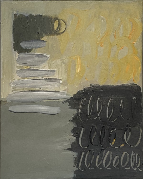 Fogdays 3 by Alethea Eriksson, Image 1.