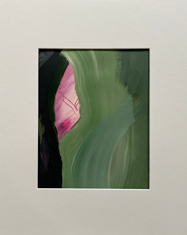 The last camellia 1 by Alethea Eriksson, Image 5.