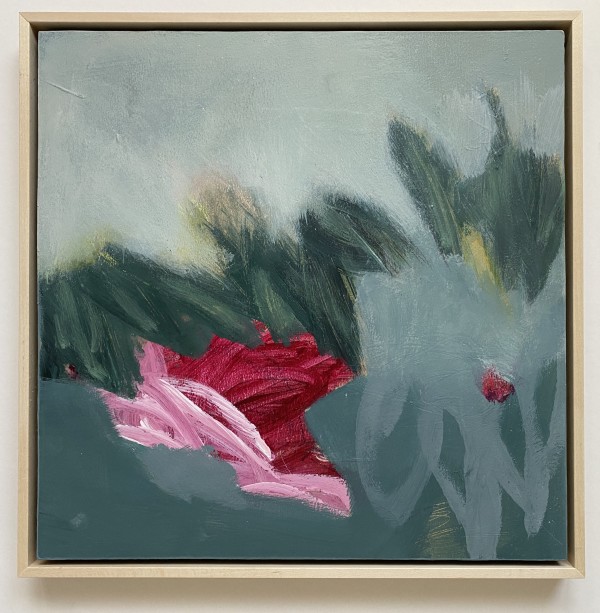 The last camellia 2 by Alethea Eriksson, Image 1.