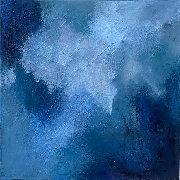 Sky light by Alethea Eriksson