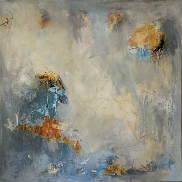 A brief clearing 1 by Alethea Eriksson