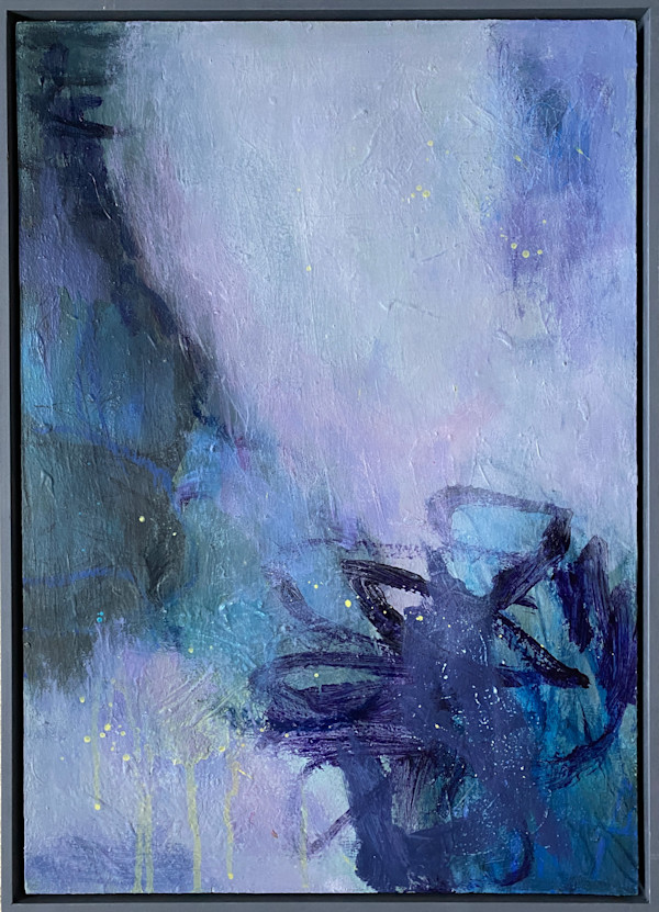 Lost in the mist by Alethea Eriksson