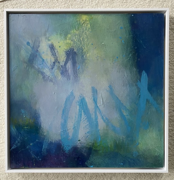 Spring in the Alps 1 by Alethea Eriksson, Image 2.