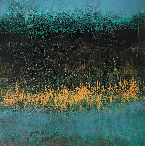 Nocturne by Alethea Eriksson, Image 1.