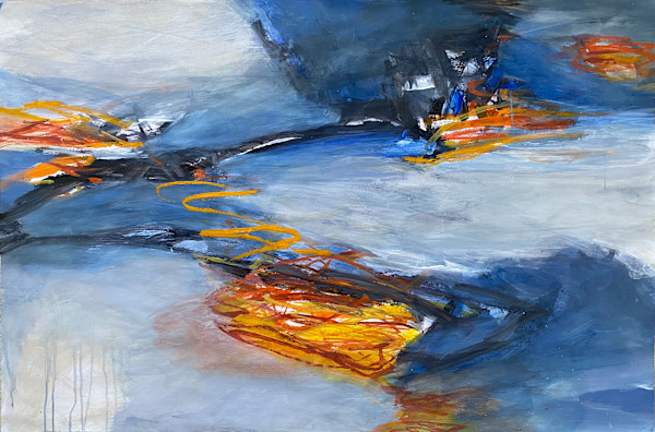 Bold awakening by Alethea Eriksson