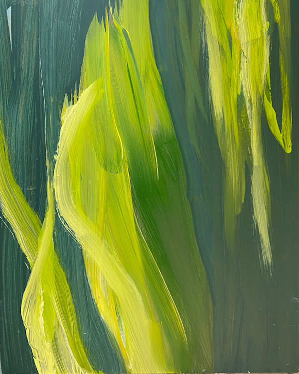 Vibrant! by Alethea Eriksson