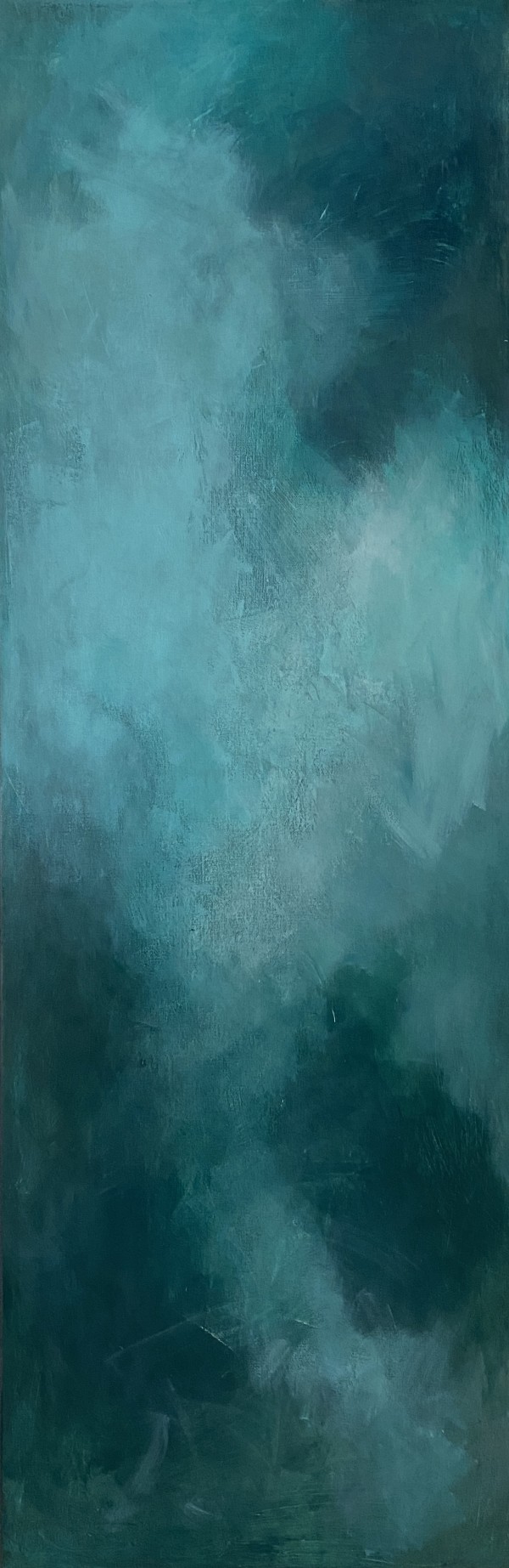 Elements - Suite No. 8 by Alethea Eriksson