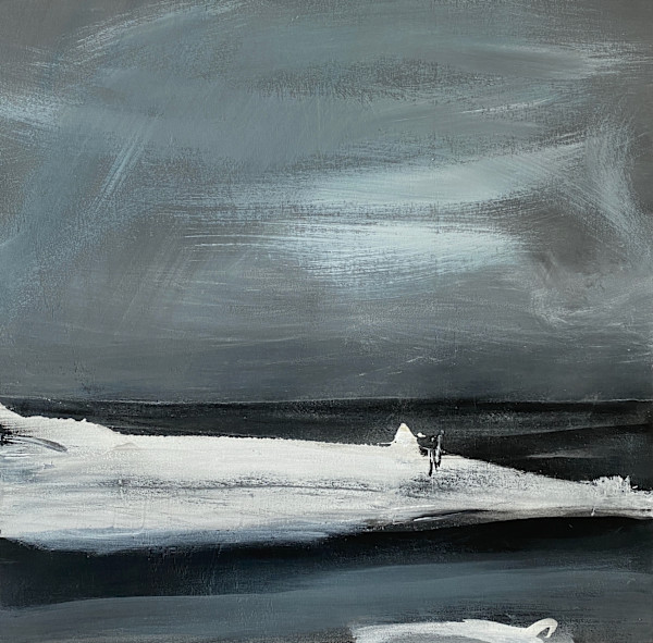 Moods of Winter, Image 1.