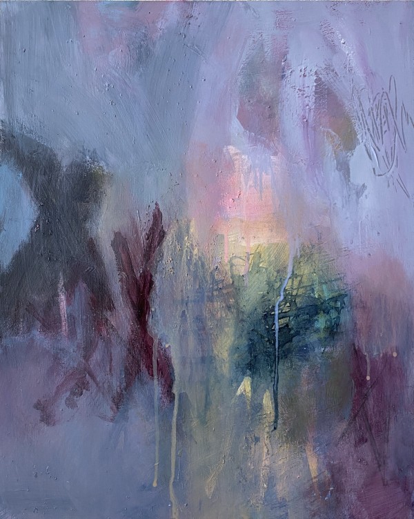 The sublime in the everyday by Alethea Eriksson