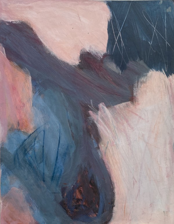 Turning point by Alethea Eriksson