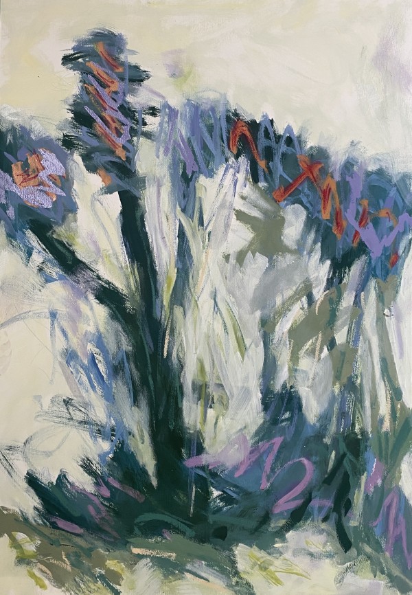 Life by Alethea Eriksson, Image 1.