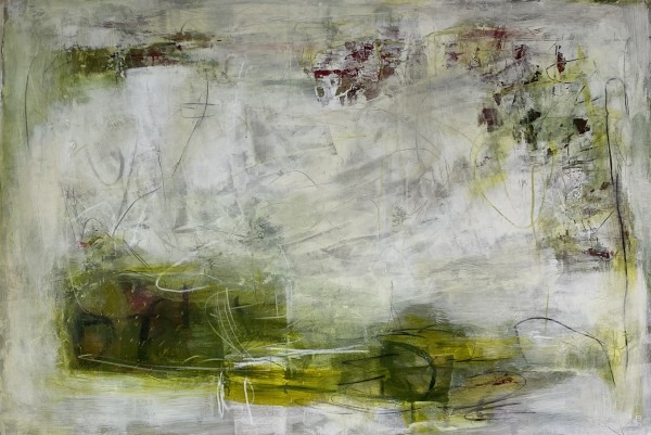 My secret garden 1 by Alethea Eriksson, Image 1.