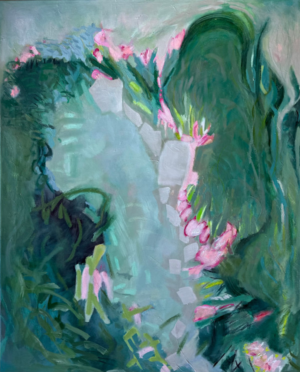 Everything rosy by Alethea Eriksson