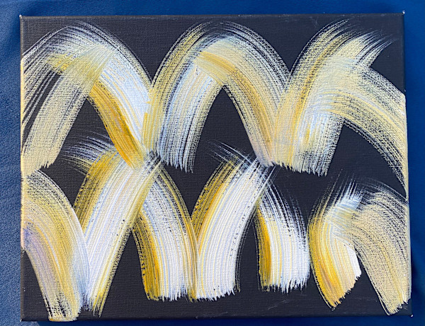 Wavelength by Hiliary A. Blalock, Image 1.