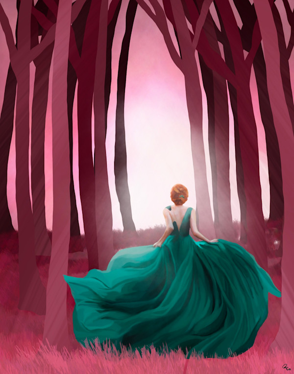 Wrap Around Your Dreams by Rachel Clites