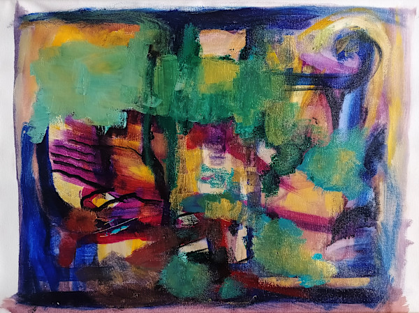 Surprise by Eva Biro