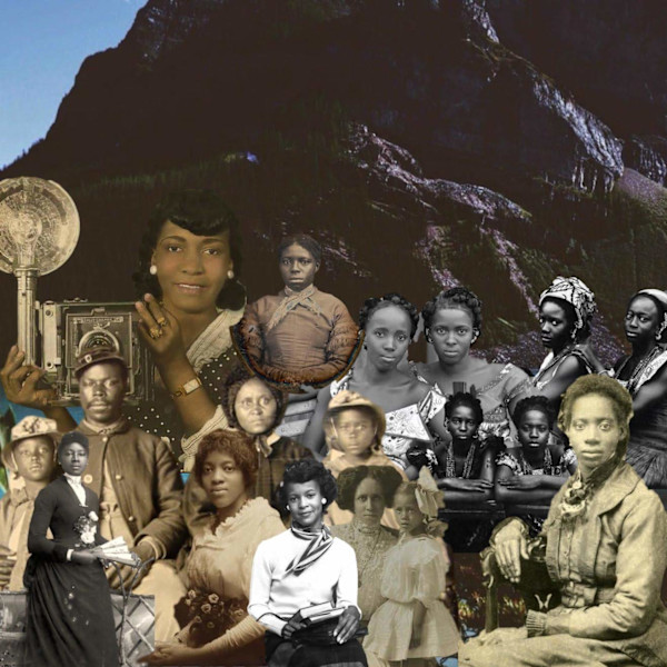 Big Ussie by Bintou Koné