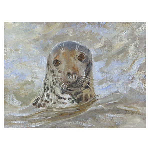 MoJo by Barry Olofsson, Image 1.