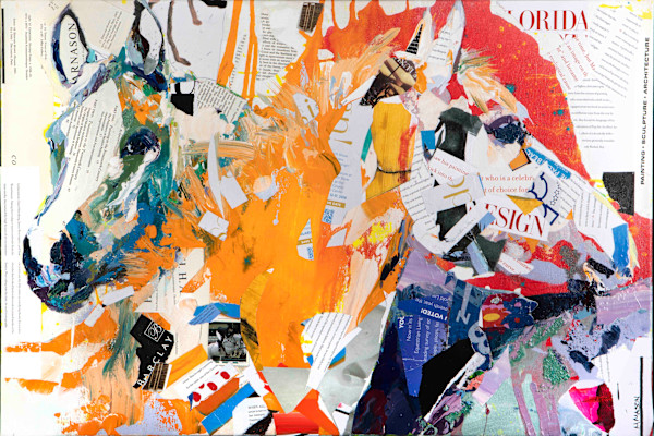 Paint By Numbers by Melissa Mason, Image 2.