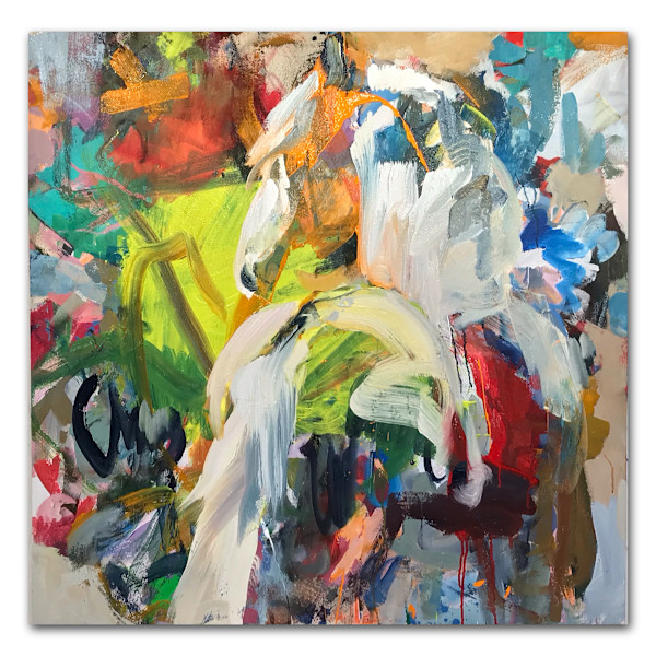 Walking on Sunshine by Melissa Mason, Image 1.