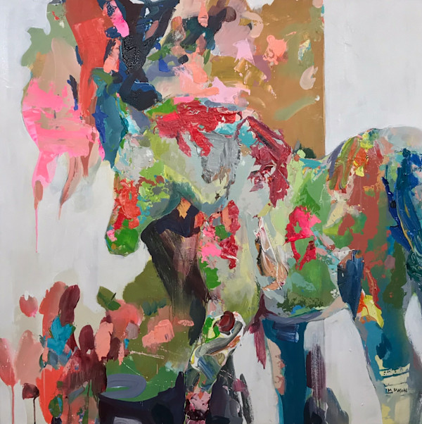 Florida Girl by Melissa Mason