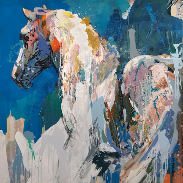 Untitled by Melissa Mason