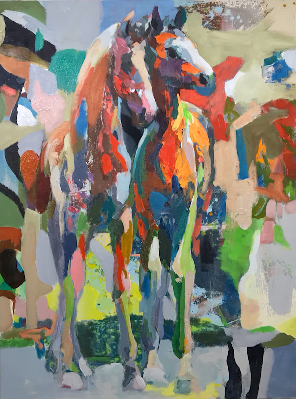 Call Girls by Melissa Mason