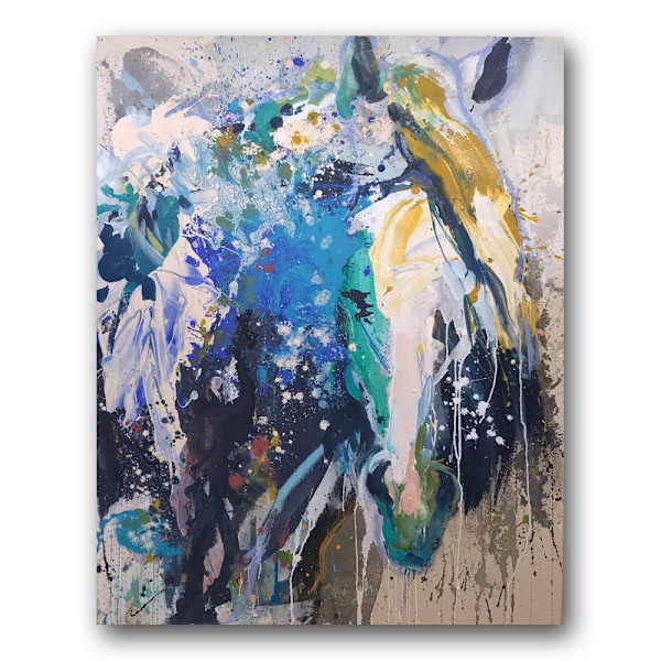 Wild World by Melissa Mason