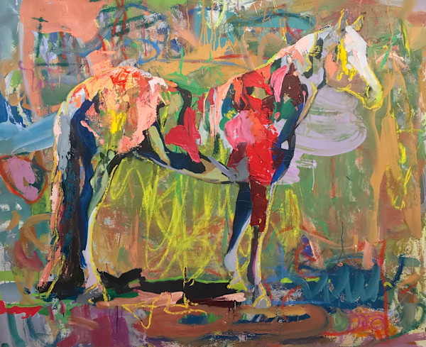 Material Girl by Melissa Mason