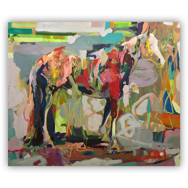 Cover Girl by Melissa Mason, Image 1.