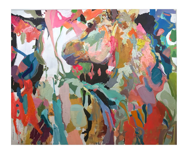 Walk This Way by Melissa Mason