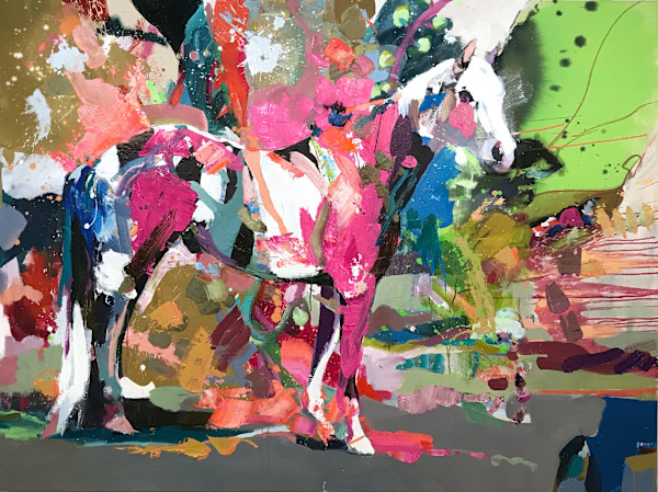 Graceland by Melissa Mason